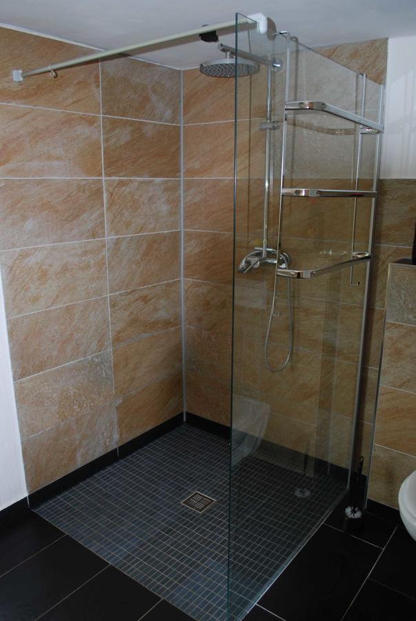 Krien Ferienhaus Villa Apfelbaum מראה חיצוני תמונה