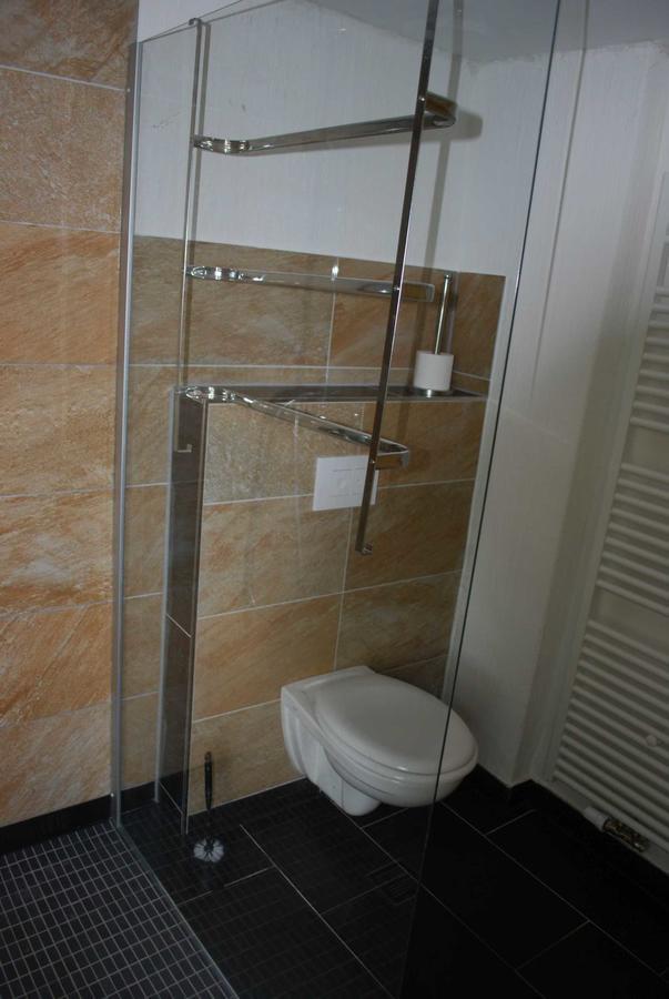 Krien Ferienhaus Villa Apfelbaum מראה חיצוני תמונה